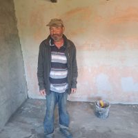 UPDATE 28.08.2025 – Împreună construim speranța – renovarea casei lui Gheorghe Agrădinăriței