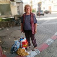 Alimente pentru doamna Stela Bădoi